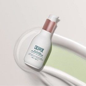 Pré-shampooing Coco & Eve - Soin avant shampooing pour réparer les cheveux secs et abîmés - Masque revitalisant en profondeur