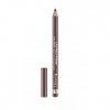 Rimmel London Lasting Finish 1000 Kisses Lip Liner, 047 Cappuccino, 1.2 g