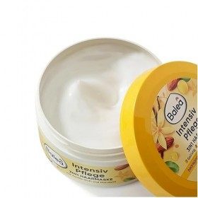 DM Balea Masque capillaire 3 en 1 Soin intensif 300 ml | Peut être utilisé comme après-shampoing, masque capillaire et sans r