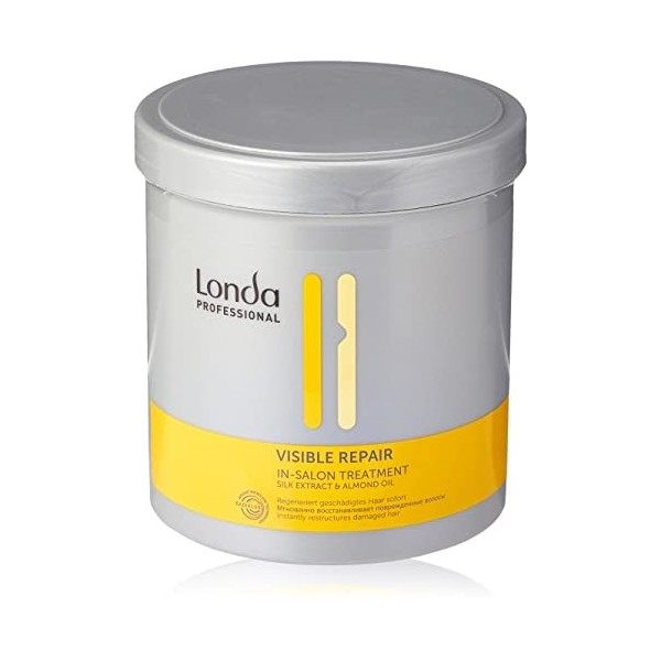 Londa Visible Repair Soin Traitant 750 ml