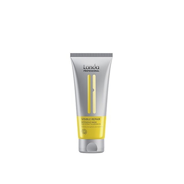 Londa Intensive Masque réparateur Visible Repair, 1er Pack 1 x 200 ml 