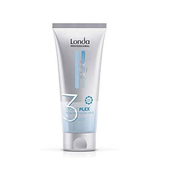 Londa Light Plex Masque No 3 200 ml