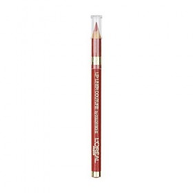 LOréal Paris Crayon à Lèvres Lip Liner Couture 461 Rouge Scarlet