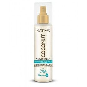 Coconut Reconstruction Serum Cream 200 Ml