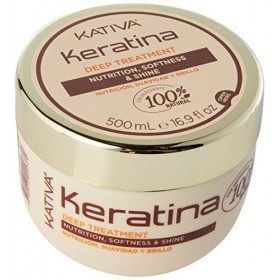 Kativa Keratina Nutrition Masque 500&nbsp;ml.