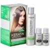 KATIVA KERATIN ANTI-FRIZZ ALISADO SIN PLANCHA XTRA SHINE