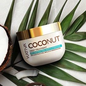 Kativa Coconut Deep Reconstruct & Treatment 250ml