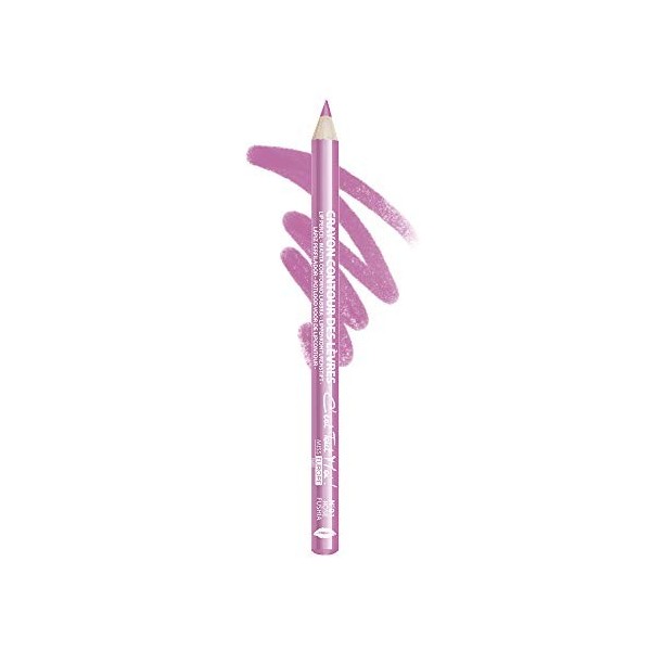 Crayon Contour Des Lèvres n°01 Rose Fushia