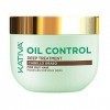 Oil Control Deep Treatment 250 Ml