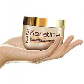 KERATINA tratamiento intensivo nutrition 300 gr
