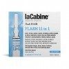 La Cabine Flash Hair Flash 11-in-1 7 Ampoules of 5 ml