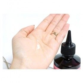 Moremo Water Treatment Miracle 10 200Ml Hair Treatment Damaged Hair Care