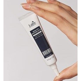 lador – Kératine Power Glue – Cure Kératine pour Cheveux – Cure cheveux pour cheveux et cheveux abîmés – affaibli Cures