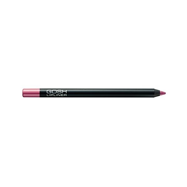 Velvet Touch Lipliner Waterproof 001 Nougat Crisp - Gosh