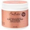 SheaMoisture Coconut & Hibiscus Curl Enhancing Smoothie, 16 Ounce by Shea Moisture