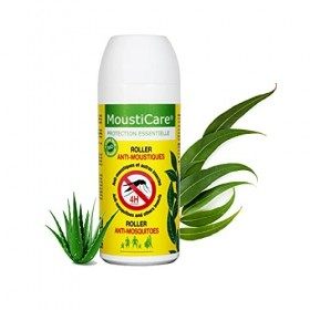 Roll’on Après-Piqûres – MoustiCare
