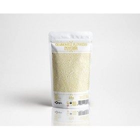 Fleurs de camomille en poudre 50 g