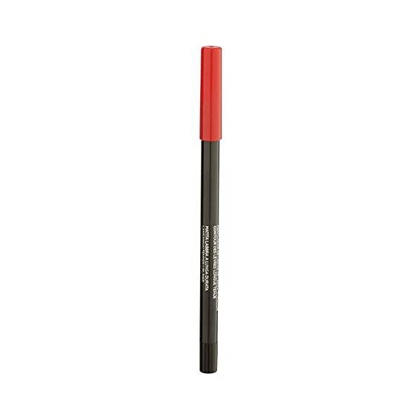 LOréal Paris Make Up Designer Infaillible Lip Liner Crayon Contour des Lèvres 107 Violet/Prune