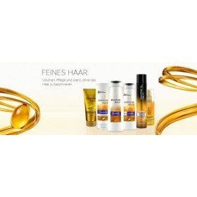 Pantene Pro-V Cure intensive 2 minutes