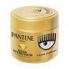 Pantene Pro-V by Chiara Ferragni - Masque de protection à la kératine, régénère et protège pour cheveux faibles et endommagés