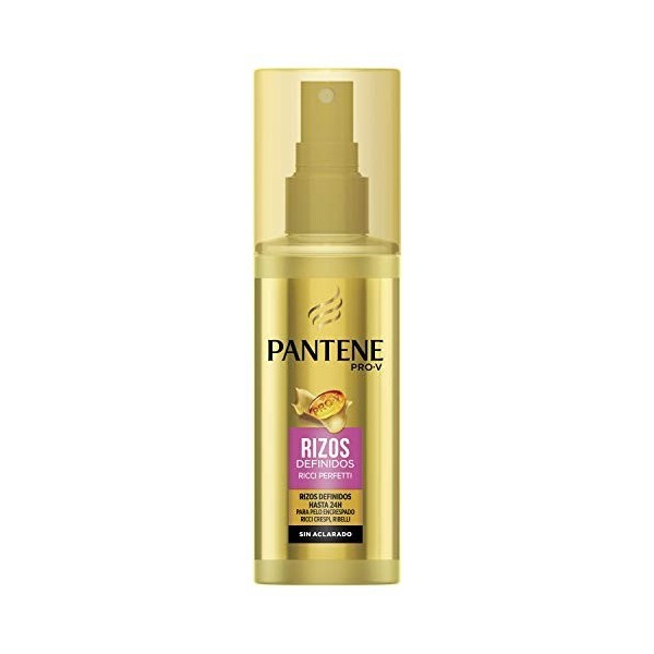 Pantene Permanentes/Texturisants, 145 ml