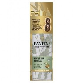 Pantene Fortalecedor Miracle Bambu 100Ml
