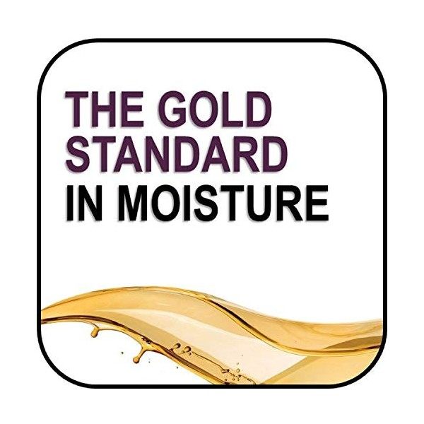 Pantene Gold Series Crème hydratante au beurre 193 g