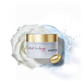 Pantene Masc Purifica&Reconst 160Ml