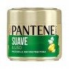 PANTENE SUAVE&LISO MASCARILLA RECONSTRUCTORA 450ML