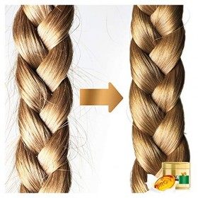 Pantene Masque lisse et lisse 300 ml