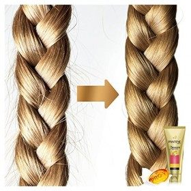 Pantene 3 Minute Miracle Color, protège des cheveux éclatants 200 ml