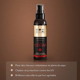 Argan Deluxe 10-in-1 soins des cheveux 200 ml - Peignabilité parfaite, hydratation et protection contre la chaleur - Traiteme