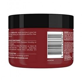 TRESemme Keratin Smoothing Masque 300 ml avec huile de marula