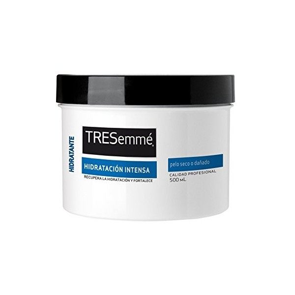 TRESemme Hidratación Intensa Masque