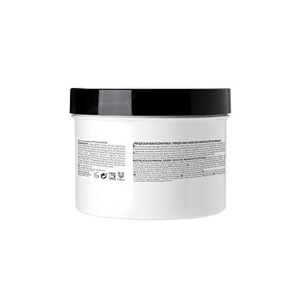 TRESemme Hidratación Intensa Masque