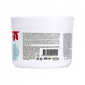 Masque-Soin Conditionneur Cheveux Ondulés et Bouclés Activilong Acticurl Aloe Vera Glycérine Pitaya 250 ml