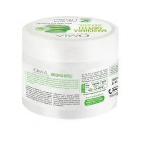 masque pour les cheveux Aloe Vera 250 ml