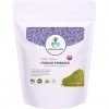 Herbs And Crops Poudre dindigo 100 % pure et naturelle - Pour cheveux 227 g 