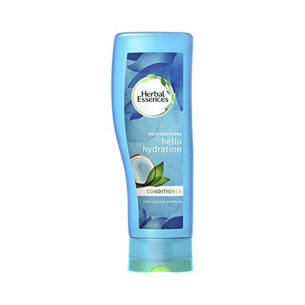 Herbal Essences Hello Hydration Soin cheveux 400 ml