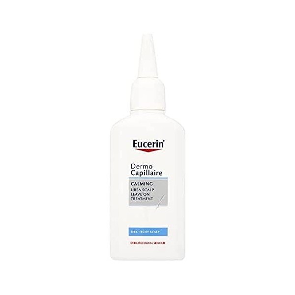 EUCERIN Traitement du Cuir Chevelu 100 ml