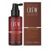 AMERICAN CREW Fortifying, Traitement fortifiant sans rinçage pour le cuir chevelu, 100 ml