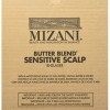 Mizani Butter Blend Sensitive Scalp Rhelaxer Kit , 12 Unité Lot De 1 