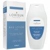 Lorisun Lotion Capillaire au Propolis | Lotion Capillaire Anti-Chute et Anti-Pelliculaire |Réduit le Cuir Chevelu iIrrité | L