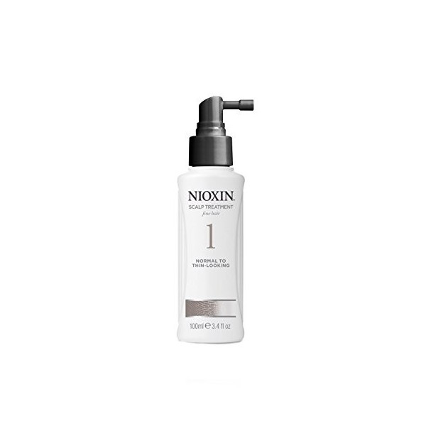 Nioxin - Scalp Treatment N°1 Nioxin - 100 ml