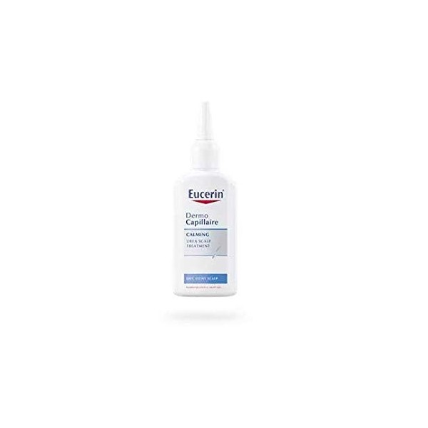 Eucerin Scalp Treatment 100ml