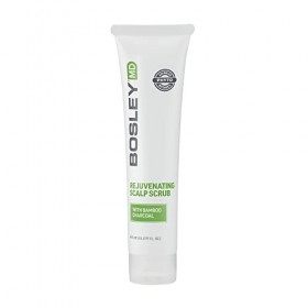 Bosley MD Rejuvenating Scalp Scrub 1x 150ml