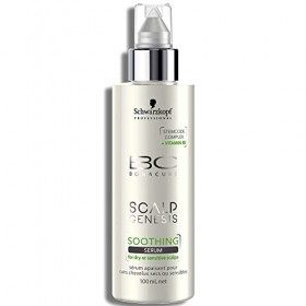 Sérum chauffant Scalp Genesis 100 ml