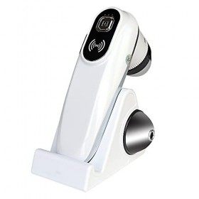 Détecteur de Cuir chevelu, analyseur de Cheveux pour Diagnostic cutané, détecteur de Cuir chevelu/Peau/follicule pileux WiFi 