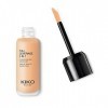 KIKO Milano Full Coverage 2-In-1 Foundation & Concealer 06 - Wb 15 | Fond De Teint/Correcteur 2 En 1 À Couvrance Élevée