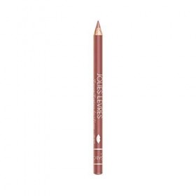 Vivienne Sabo - Crayon à lèvres / Crayon Contour des Levres/Jolies Levres 103 - Dark Nude